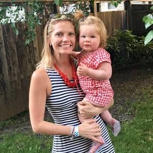 Meet your Posher, Johnice